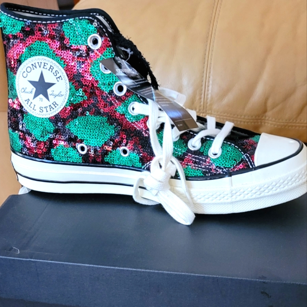 Chuck Taylor 70 HI Sneakers